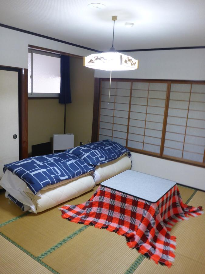 Hotel Nozawa Dream Exterior foto